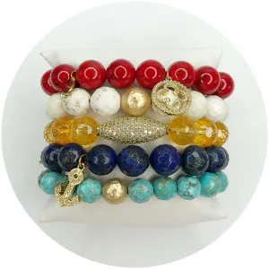 Feelin' Nauti Armparty