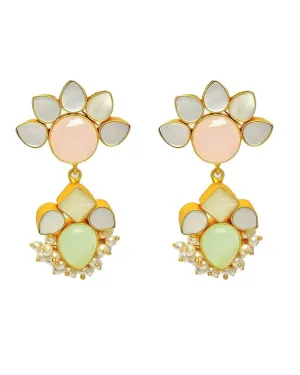 Janina Earrings