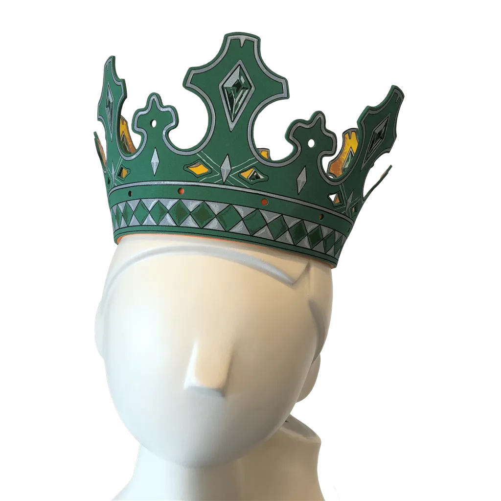 Kingmaker Crown