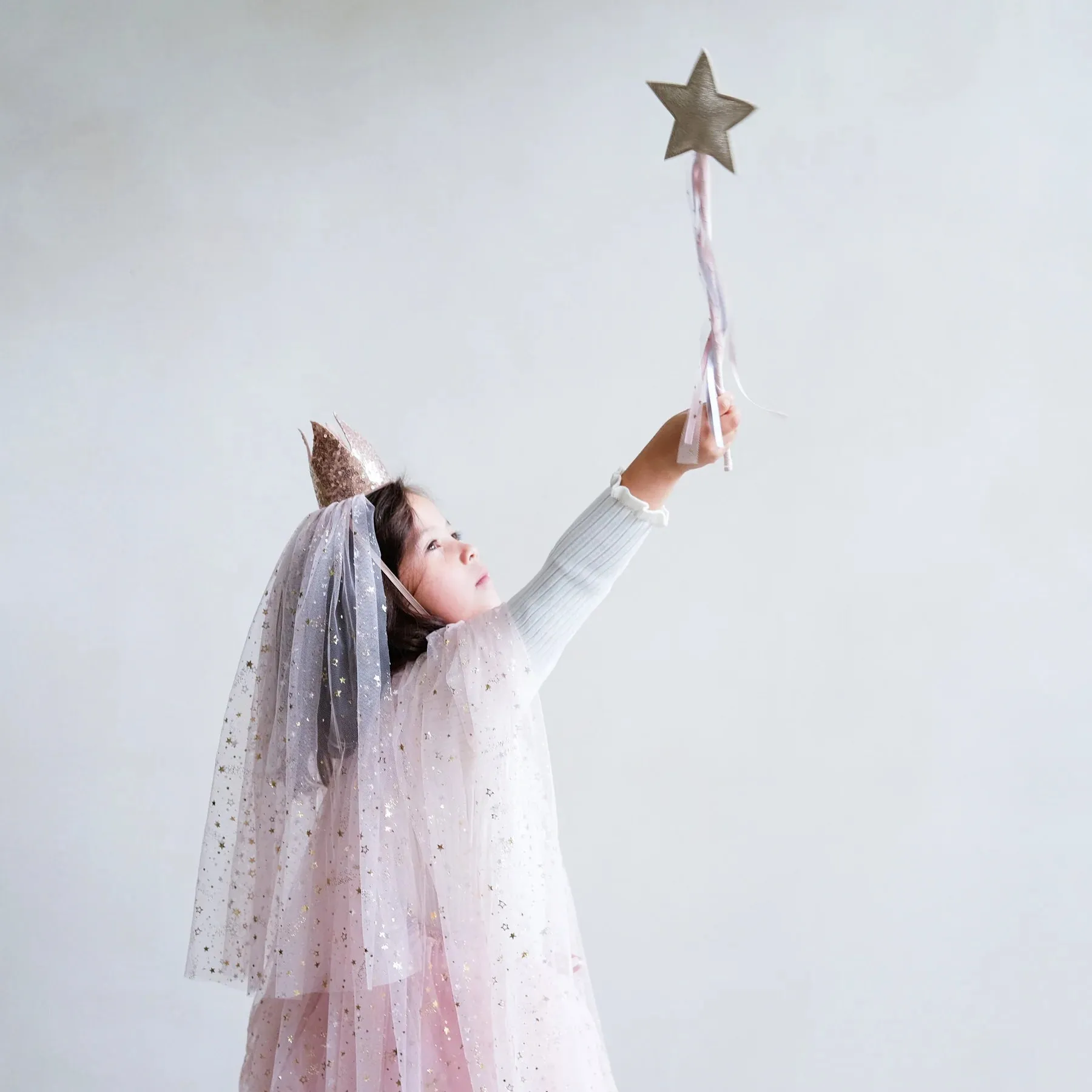 Shooting Star Crown