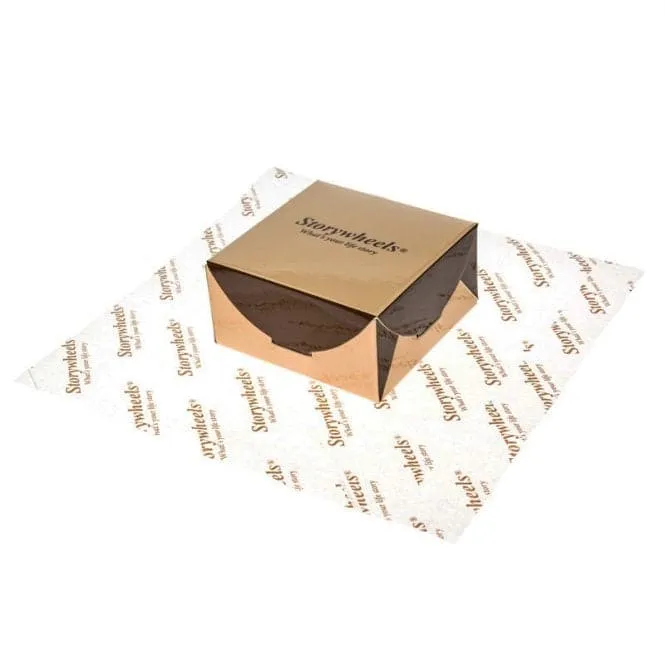 Silver Cut Out Pattern Stopper S476